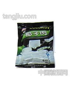 綠源椰子肉招商 潮安縣庵埠鎮綠源食品廠 糖酒網tangjiu.com