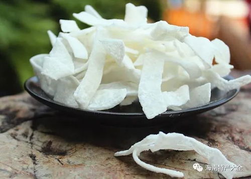 來(lái)海南必買的十大特產(chǎn),送禮自留極佳 還不快來(lái)收藏