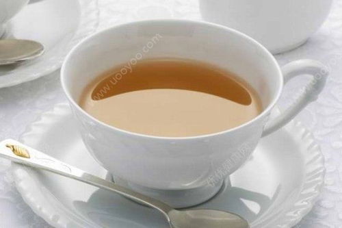 長期喝奶茶好嗎 長期喝奶茶好不好