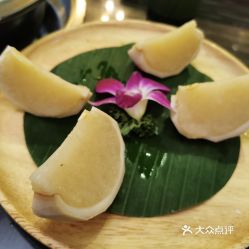 鳳園椰珍 臻品椰子雞 中山三路店 的椰子飯好不好吃 用戶評價口味怎么樣 廣州美食椰子飯實(shí)拍圖片 大眾點(diǎn)評