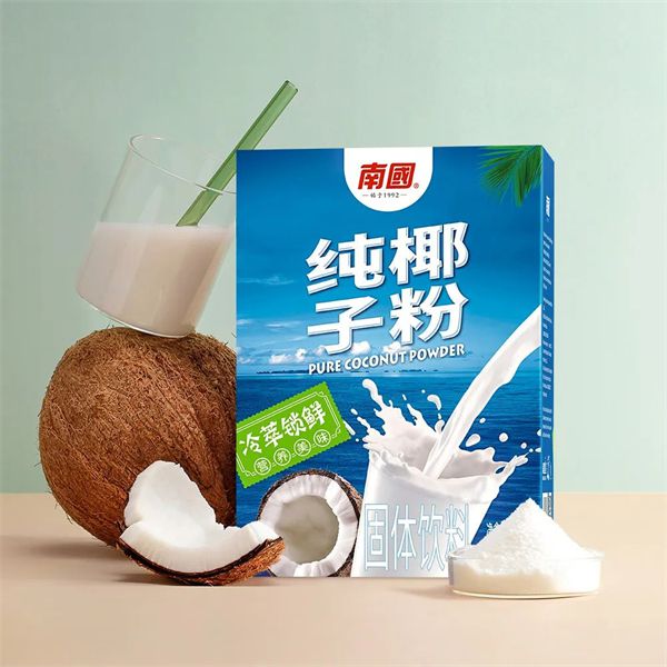 南國(guó)食品榮獲“海南鮮品”品牌標(biāo)識(shí)授權(quán)認(rèn)證!彰顯企業(yè)硬實(shí)力